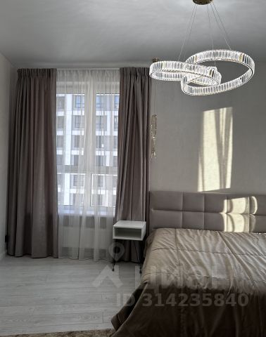 3-комн., 106 м², 19/31 этаж