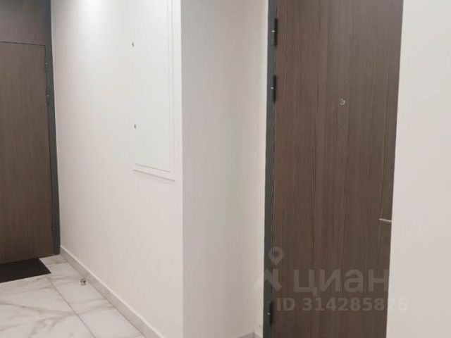 4-комн., 94 м², 26/30 этаж