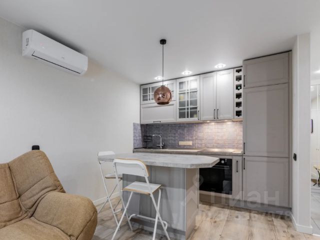 3-комн., 72,5 м², 14/30 этаж