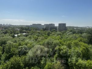 3-комн.кв., 90 м², этаж 9