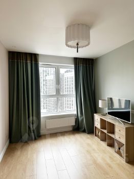 3-комн.кв., 90 м², этаж 9
