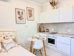 студия, 25 м², этаж 9 студия, 25 м², этаж 9