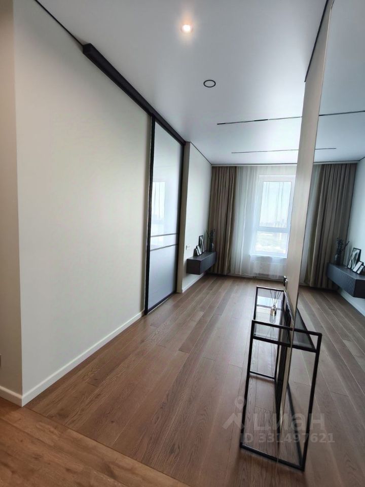 2-комнатная квартира, 53 м² — фото 7