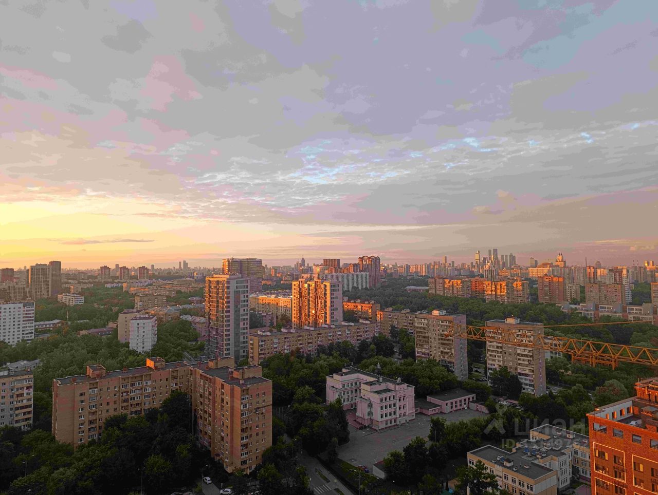 2-комнатная квартира, 53 м² — фото 2