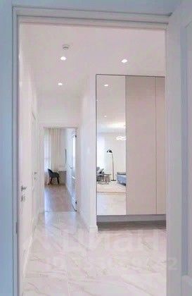 3-комнатная квартира, 94,3 м² — фото 4