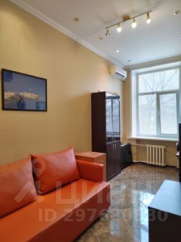 2-комн.апарт., 34 м², этаж 4