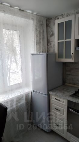 1-комн.кв., 32 м², этаж 3