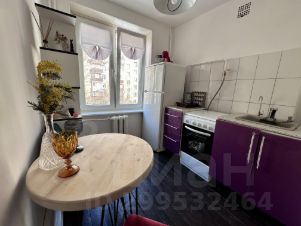 2-комн.кв., 46 м², этаж 4