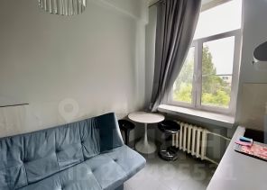 апарт.-студия, 15 м², этаж 5