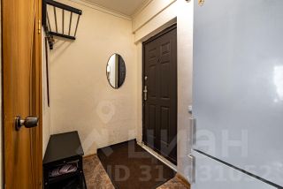1-комн.кв., 33 м², этаж 6