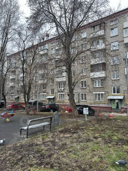 1-комн.кв., 32 м², этаж 2