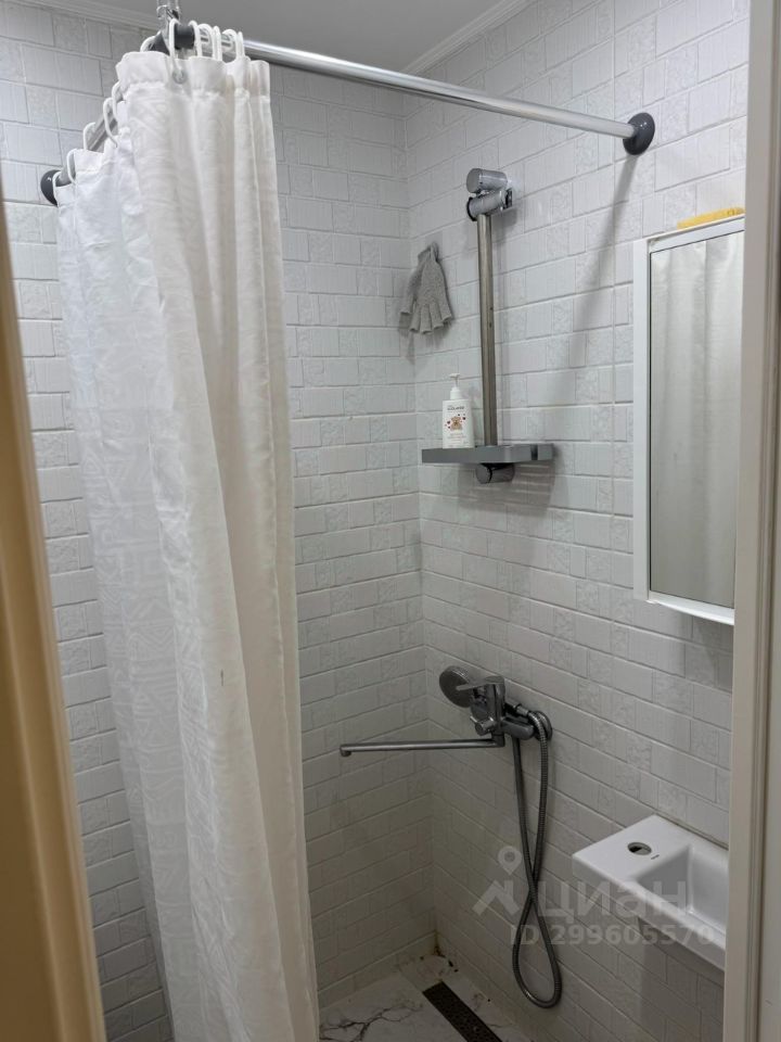 Квартира-студия, 25 м² — фото 4