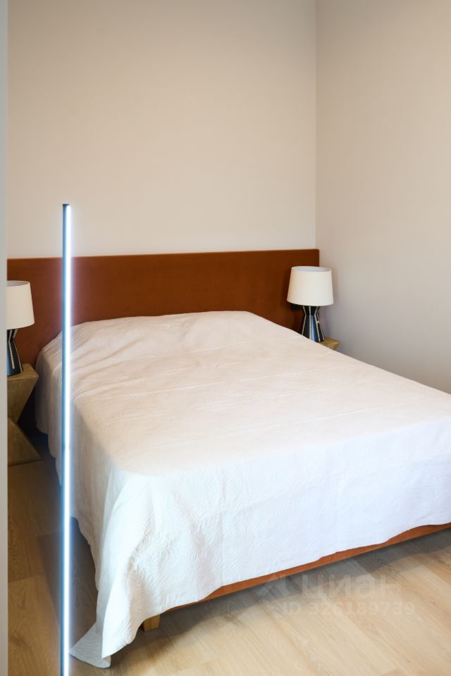 Квартира-студия, 25 м² — фото 5