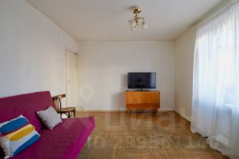 2-комн.кв., 37 м², этаж 5