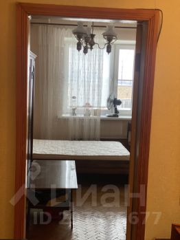 2-комн.кв., 49 м², этаж 11