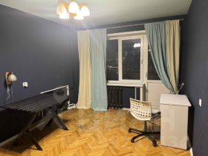 2-комн.кв., 50 м², этаж 7