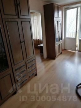 2-комн.кв., 46 м², этаж 4