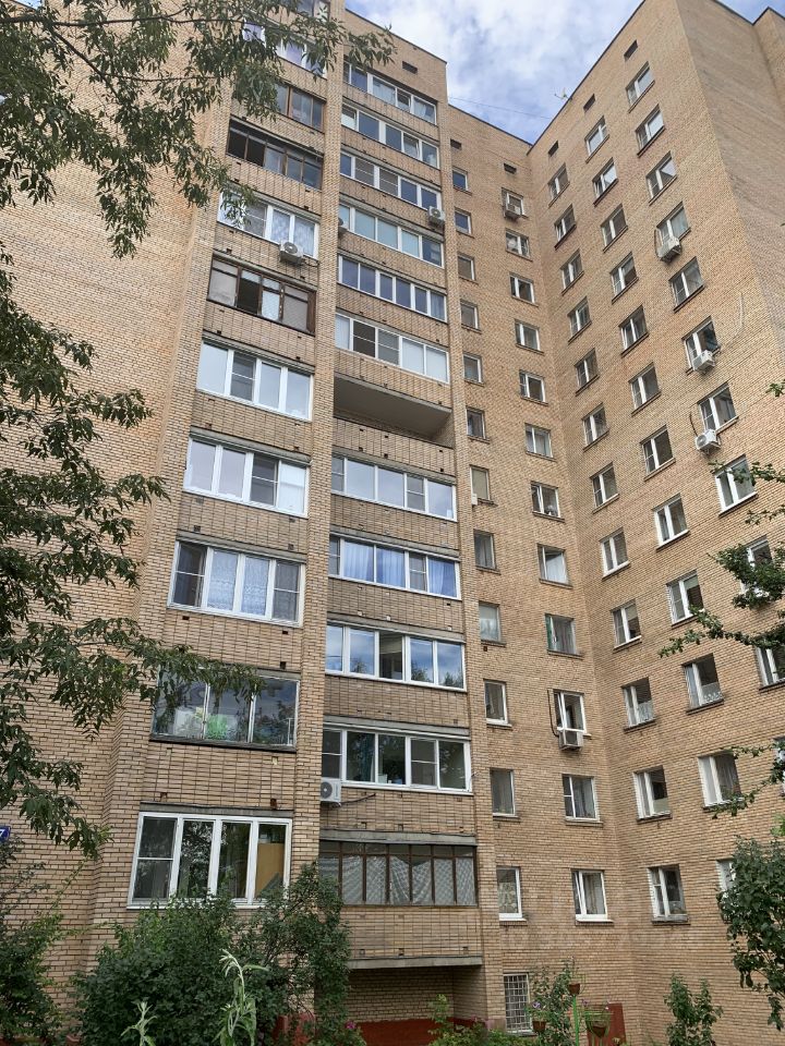 Сдается3-комн.квартира,68м²