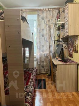 2-комн.кв., 45 м², этаж 5