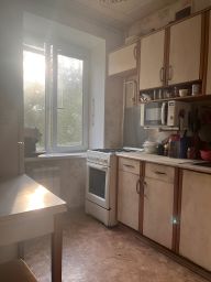 2-комн.кв., 45 м², этаж 5