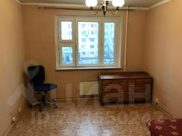 1-комн.кв., 36 м², этаж 3