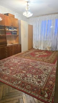 2-комн.кв., 45 м², этаж 7