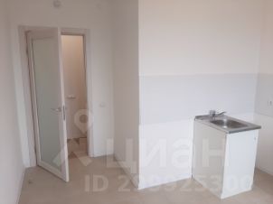 2-комн.кв., 53 м², этаж 17