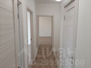 2-комн.кв., 53 м², этаж 17