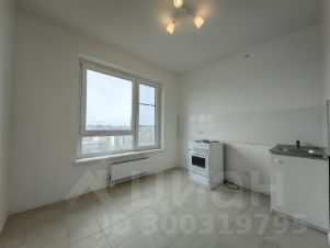 2-комн.кв., 52 м², этаж 15