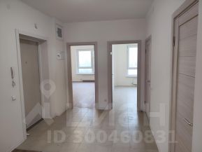 3-комн.кв., 72 м², этаж 12