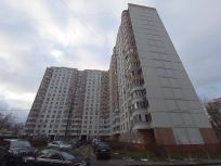 2-комн.кв., 57 м², этаж 14