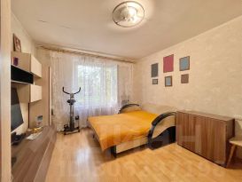 2-комн.кв., 40 м², этаж 3