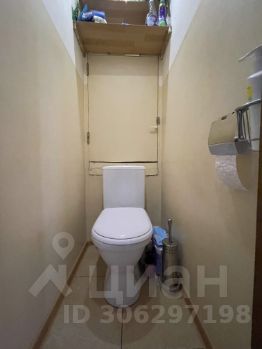 2-комн.кв., 40 м², этаж 3