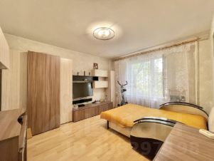 2-комн.кв., 40 м², этаж 3