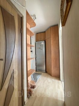 2-комн.кв., 40 м², этаж 3