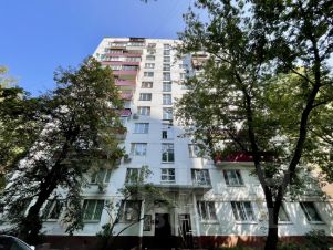 2-комн.кв., 40 м², этаж 3