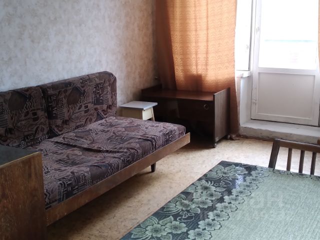 2-комн., 42,5 м², 5/5 этаж