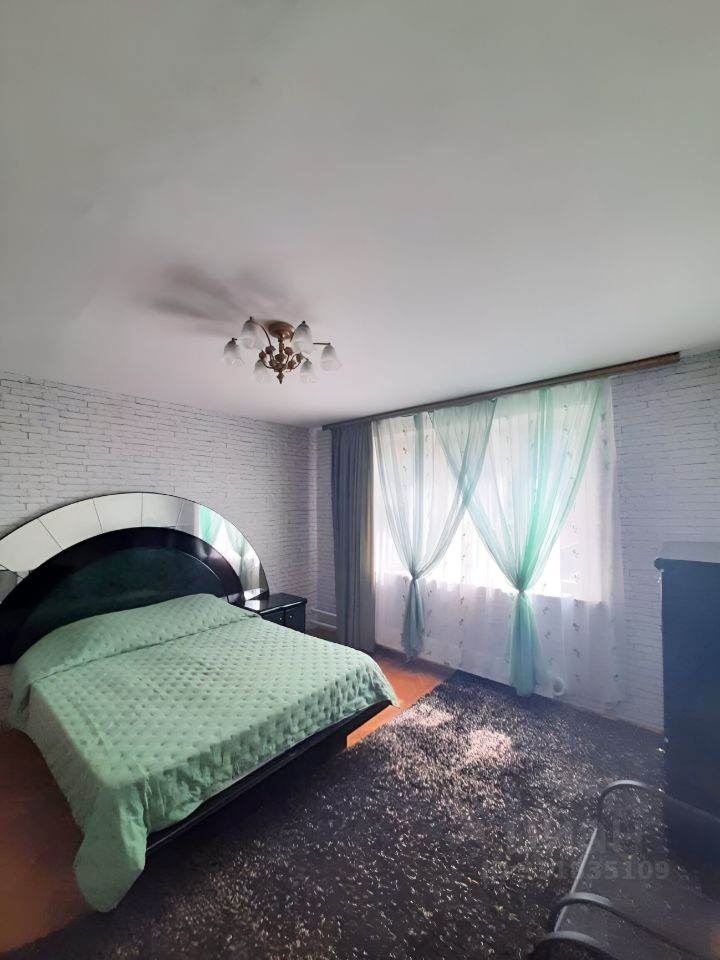 3-комнатная квартира, 79 м² — фото 8