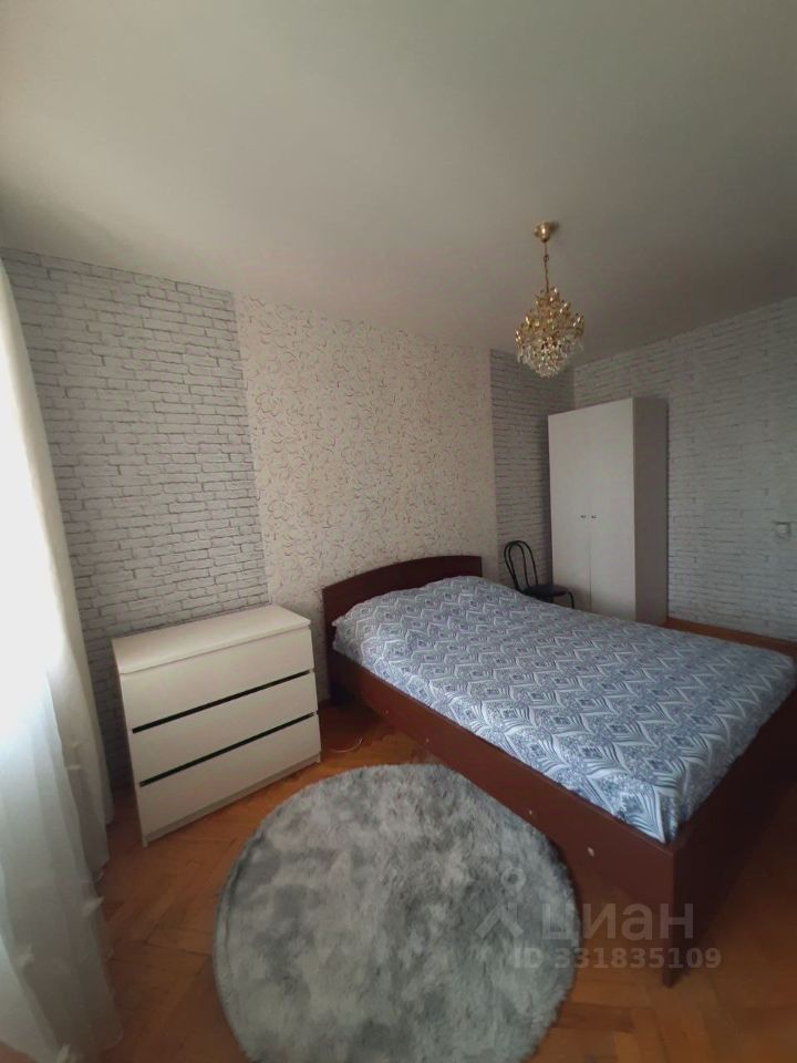 3-комнатная квартира, 79 м² — фото 5