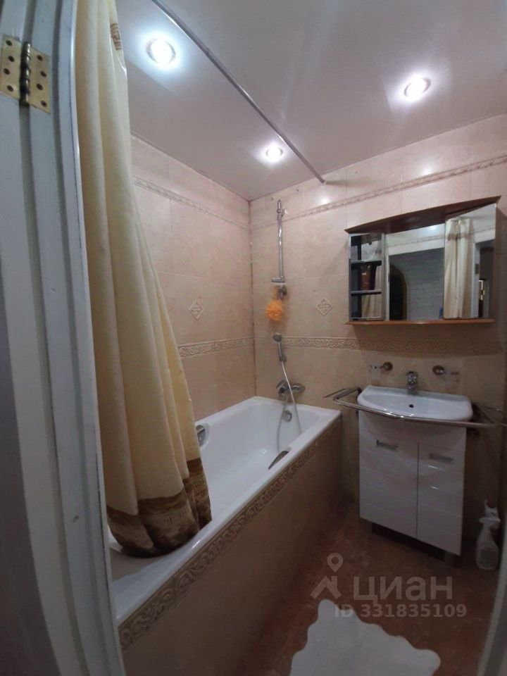3-комнатная квартира, 79 м² — фото 3