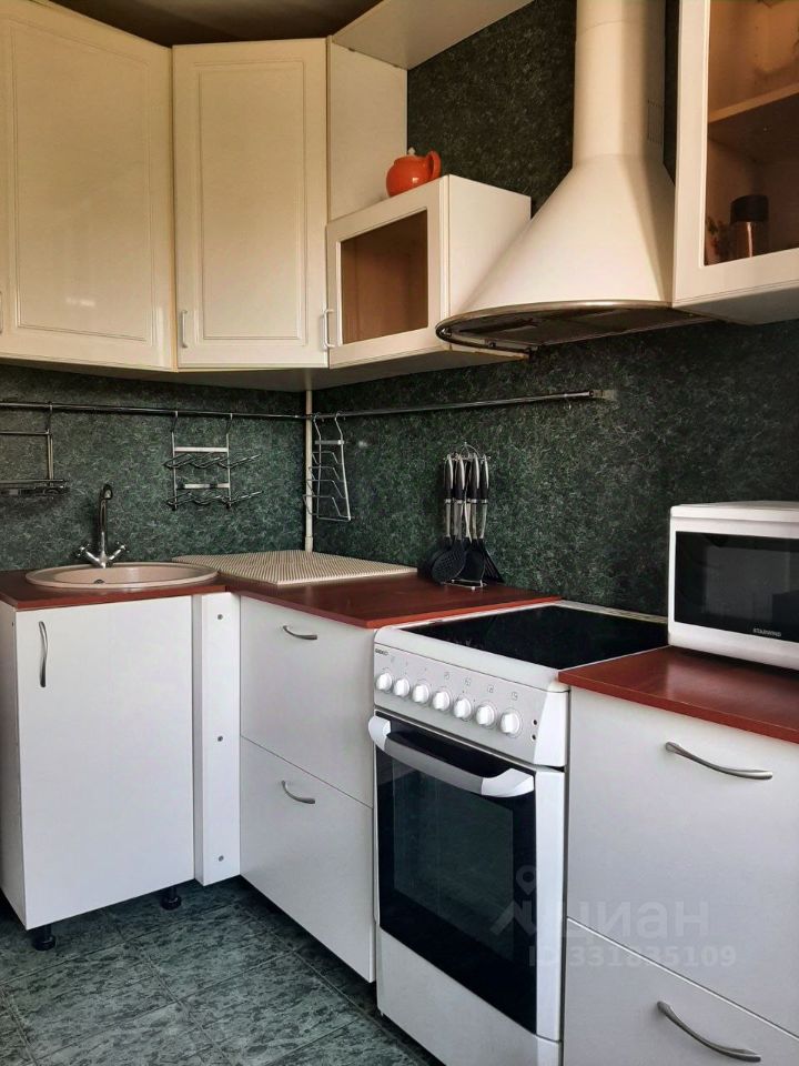 3-комнатная квартира, 79 м² — фото 6