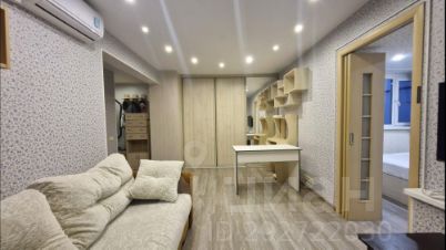 2-комн.кв., 40 м², этаж 4