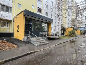 2-комн.кв., 53 м², этаж 1