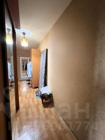 3-комн.кв., 61 м², этаж 8