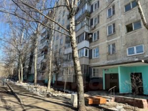 2-комн.кв., 45 м², этаж 3