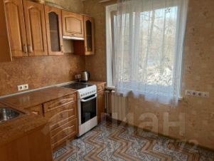 2-комн.кв., 45 м², этаж 3