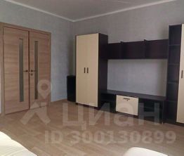 2-комн.кв., 58 м², этаж 6