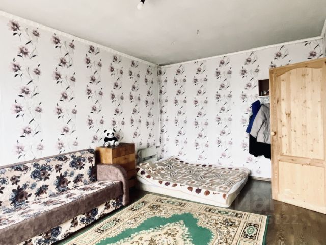 1-комн., 36 м², 8/16 этаж