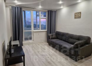 1-комн.кв., 40 м², этаж 8 1-комн.кв., 40 м², этаж 8