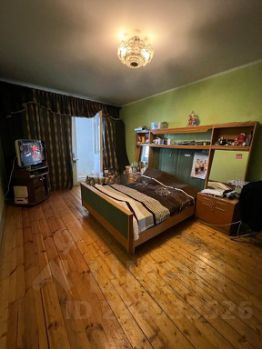 3-комн.кв., 84 м², этаж 10